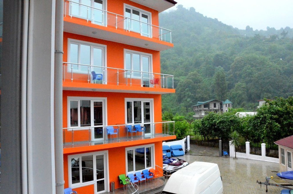 Hotel Egrisi 7/37