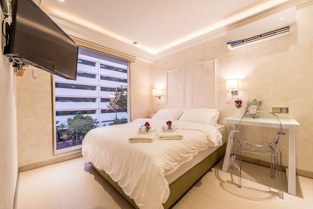 CJ Residence 6/40