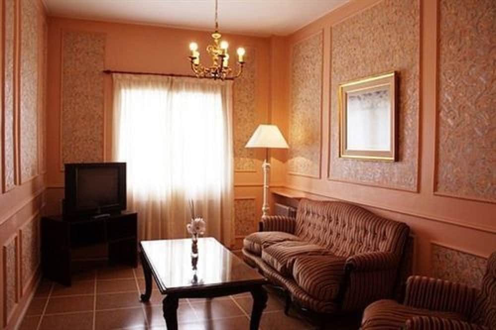 Hotel Lyon 45/78