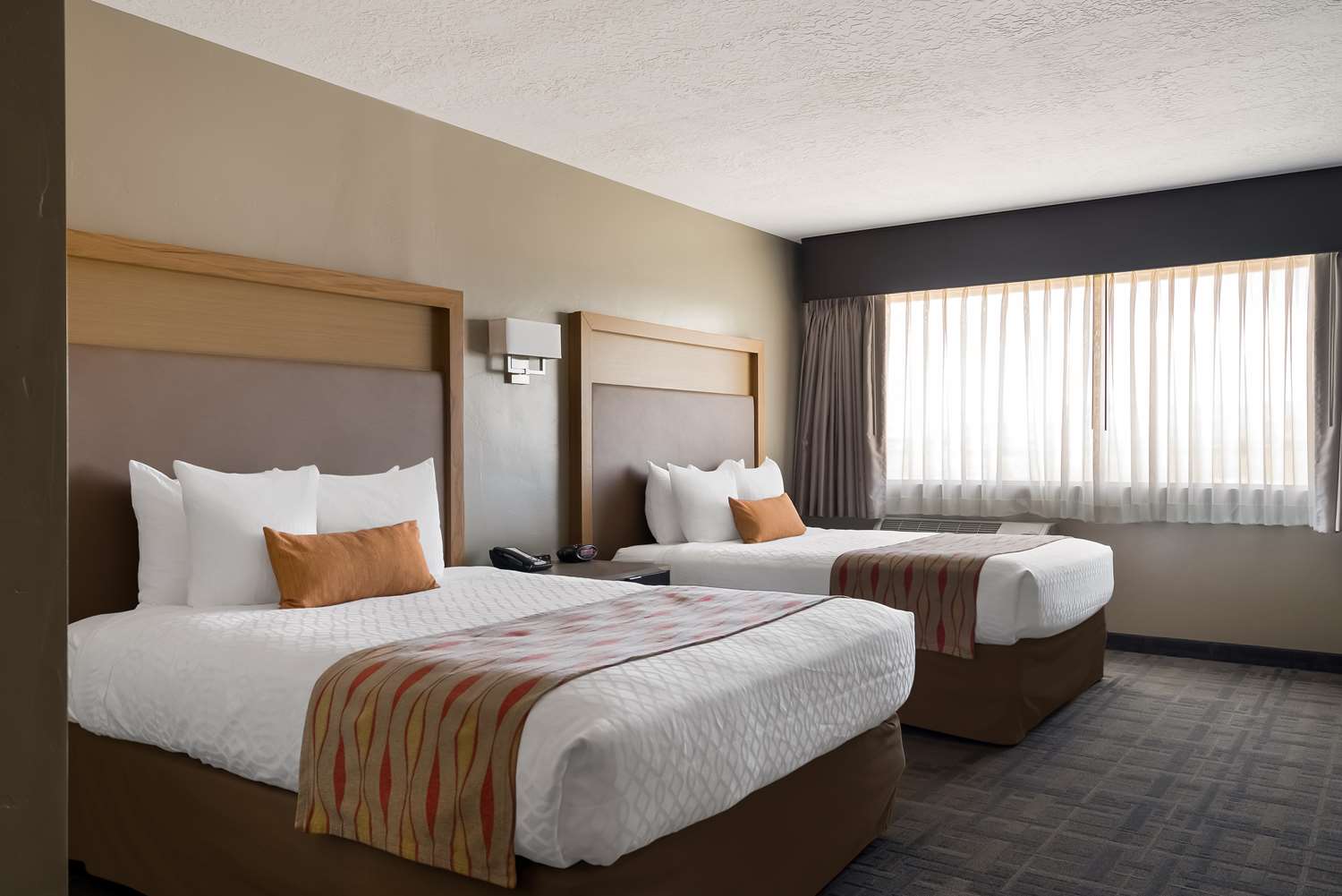 Best Western Plus Landmark Hotel 3/14