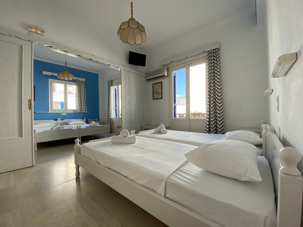 Hotel Helliniko 17/50