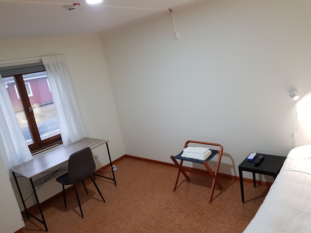 Bjornforsens Turist and Konferens Hotell 11/50