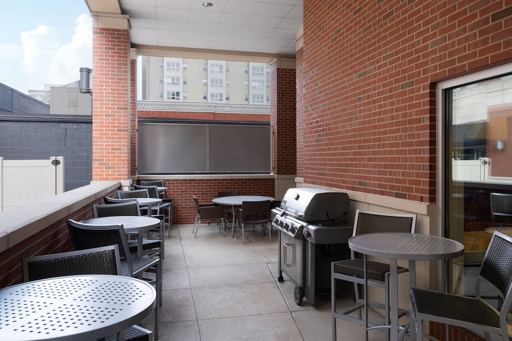 Towneplace Suites Champaign Urbana Campustown 38/48
