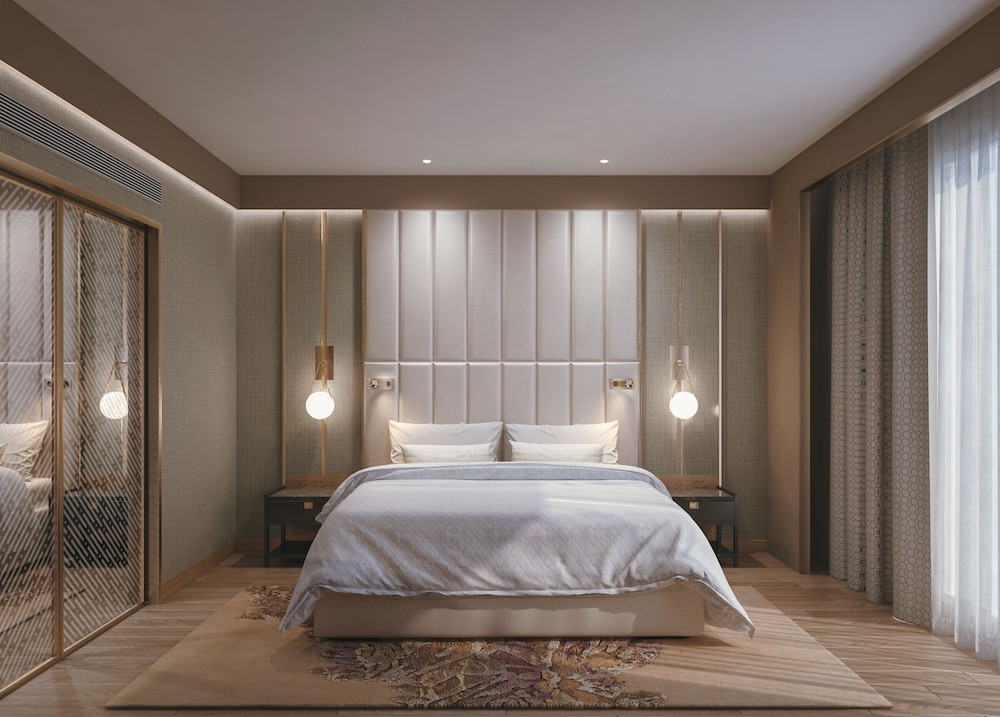 Vivanta Vijayawada MG Road (ex. The Gateway M G Road Hotel) 9/55