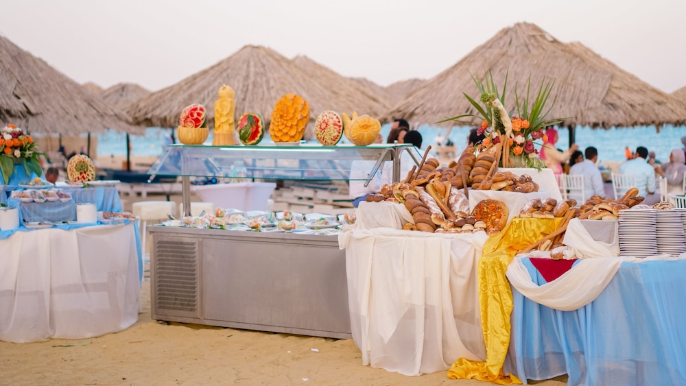 Palmera El Sokhna by KEFI Hotels 37/49