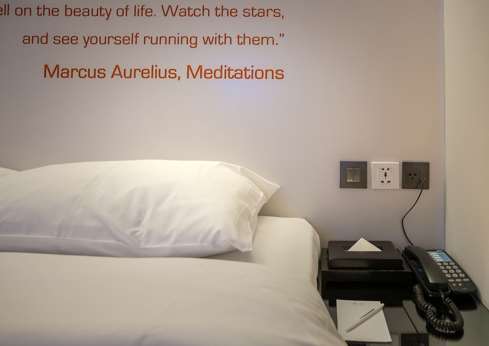 Mood Hotel Pattaya 47/65