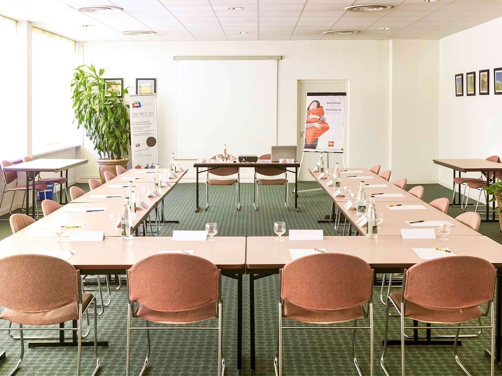 Ibis Ales Centre Ville 35/46