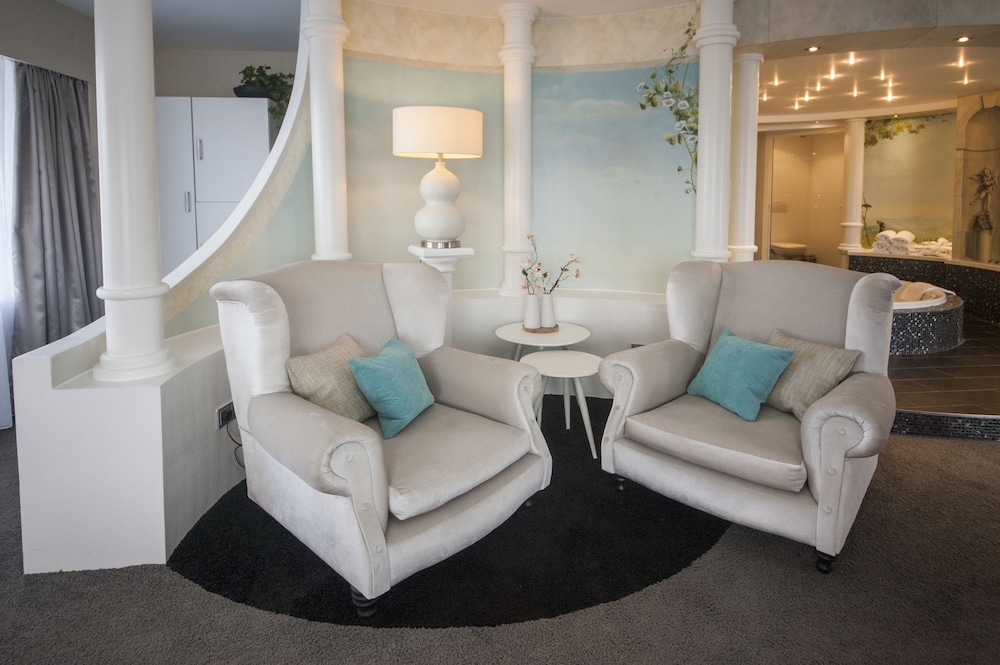 Van Der Valk Hotels Hertogenbosch 22/50