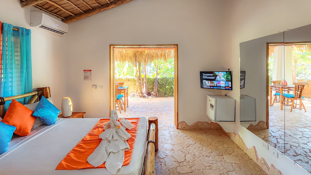 Paradiso del Caribe 5/50