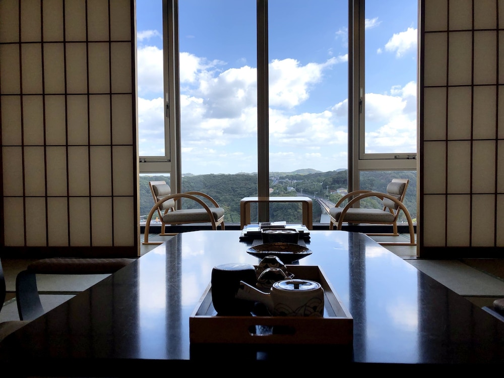 Taibokaku Hotel 34/54