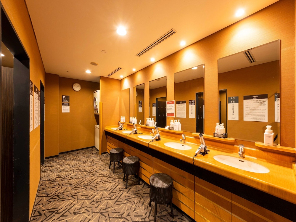 APA Hotel Kanazawa-Ekimae 53/68