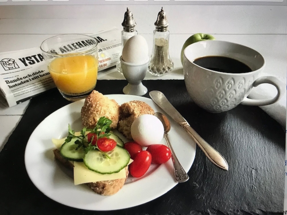 Hotell Bäckagården 37/50