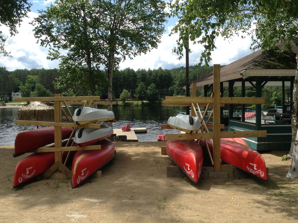 Algonquin Lakeside Inn 28/50