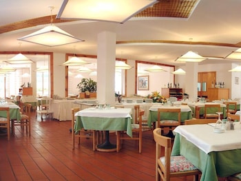 HOTEL KYRIE ISOLE TREMITI 22/40
