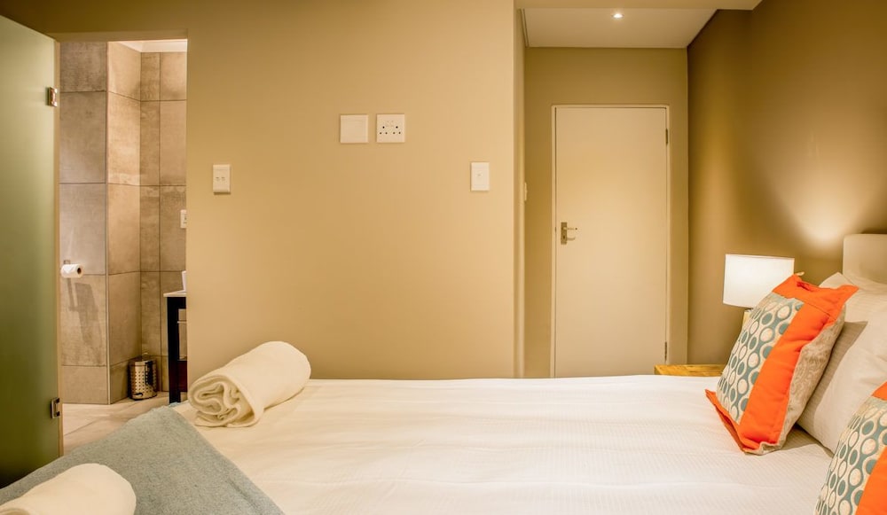 Bloemenzee Boutique B & B 13/50