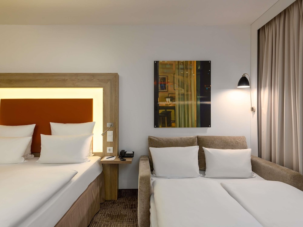 Novotel Nuernberg Centre Ville 31/71