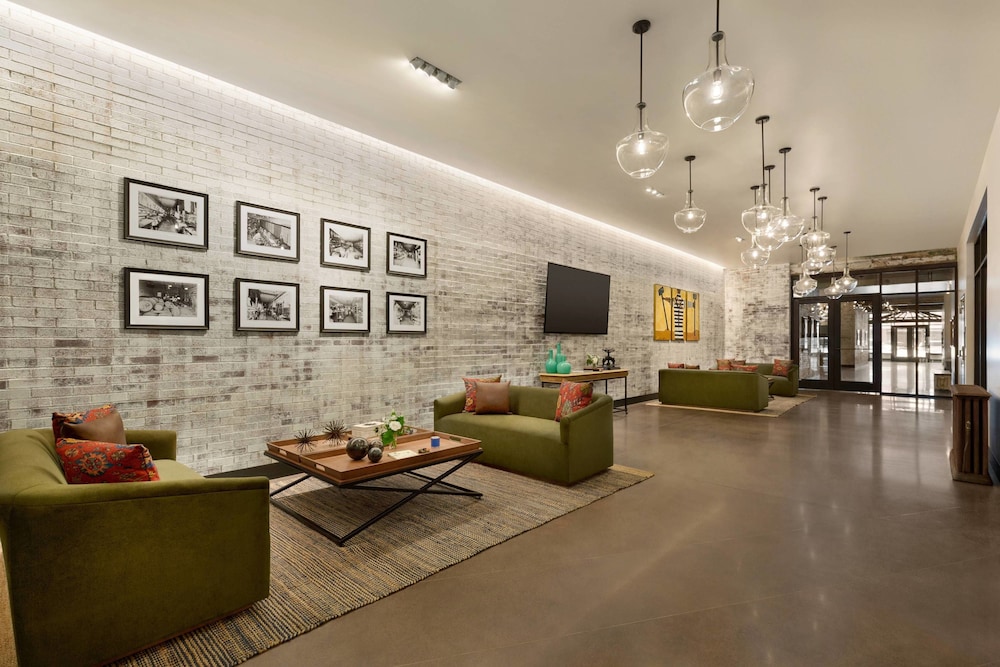 Residence Inn By Marriott Missoula Downtown 7/48