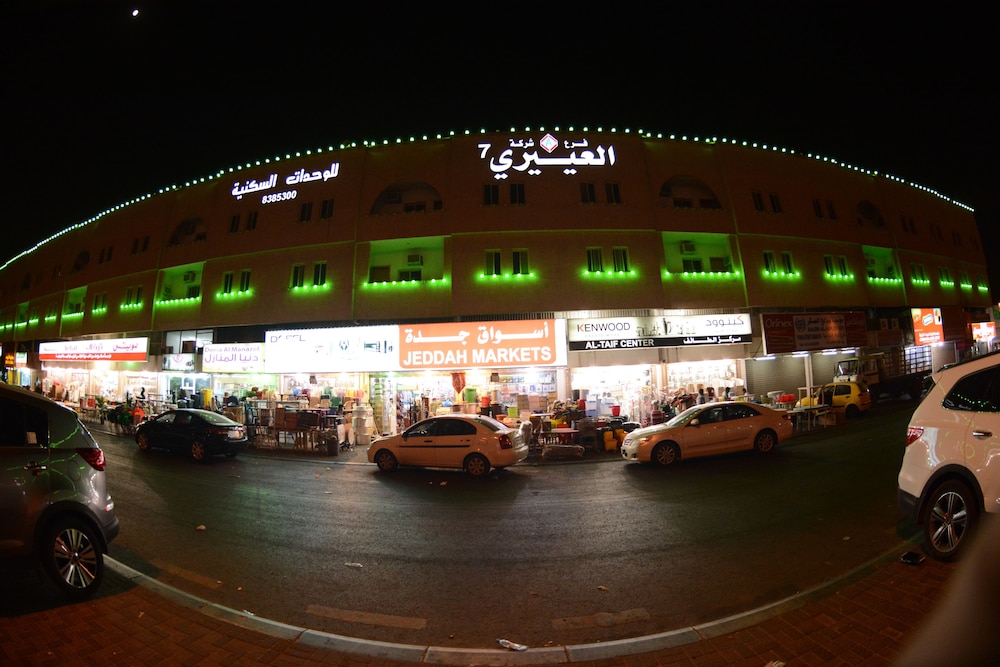 العييري للشقق المفروشة الدمام 7(Al Eairy Furnished Apartments Dammam 7) 9/34