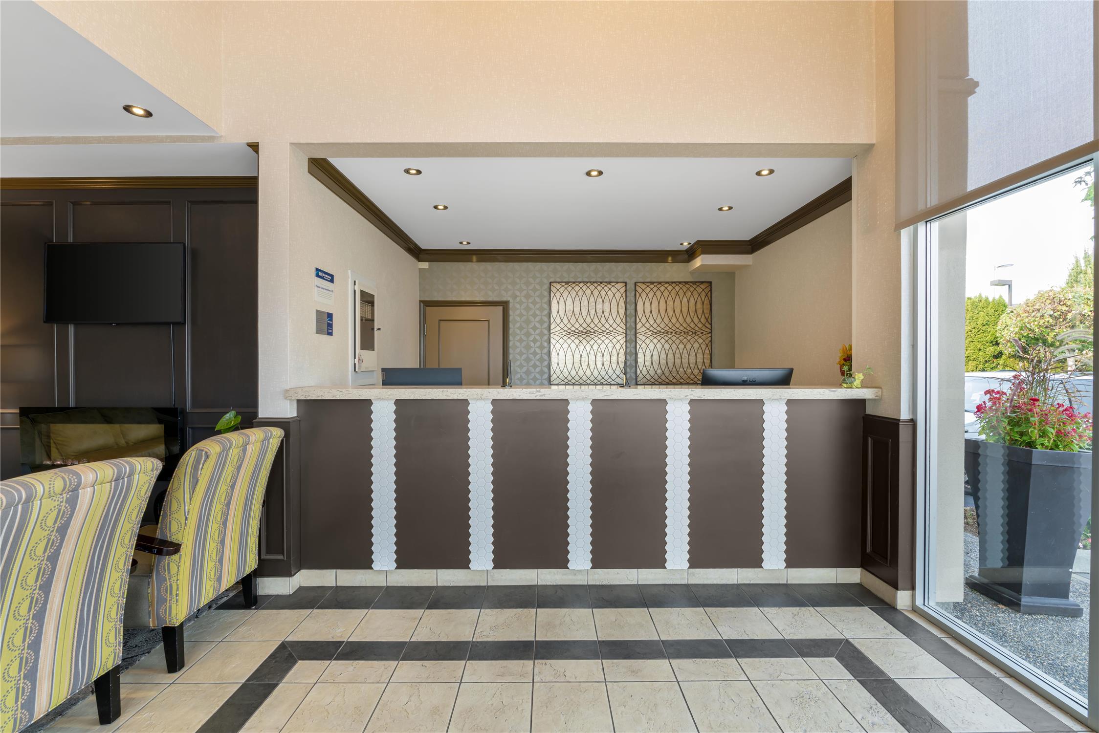 Best Western King George Inn and Suites 6/60