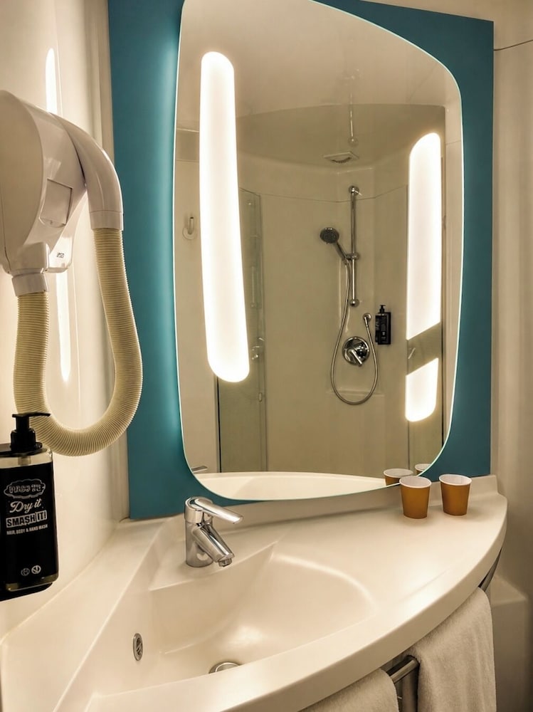 Ibis budget Dijon Centre Clemenceau 51/51