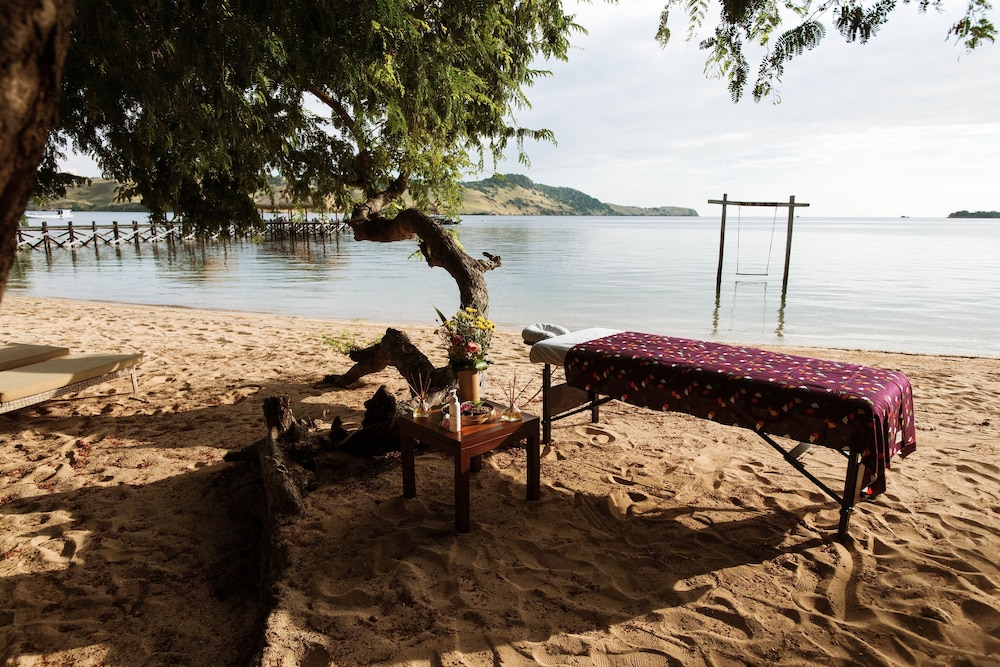 The Seraya Resort Komodo 33/45
