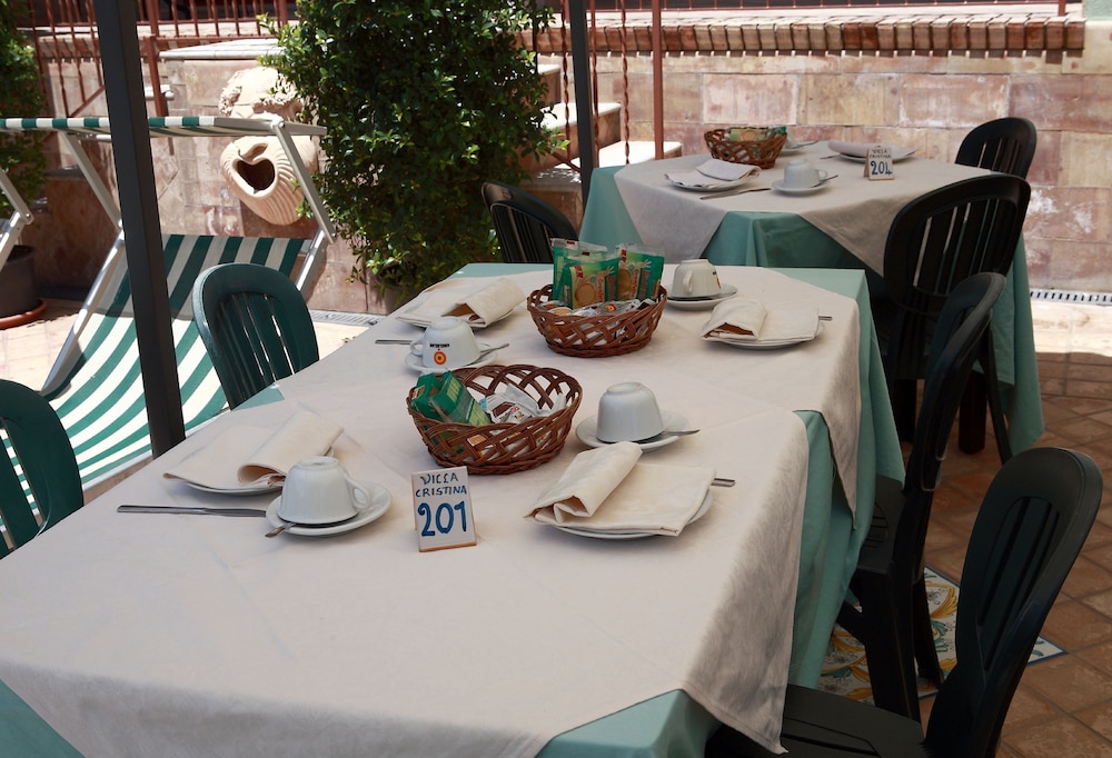 B B Villa Cristina 26/46