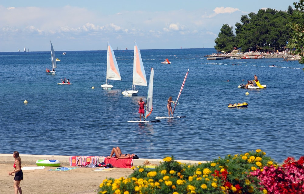 Hotel Istra Plava Laguna 28/44