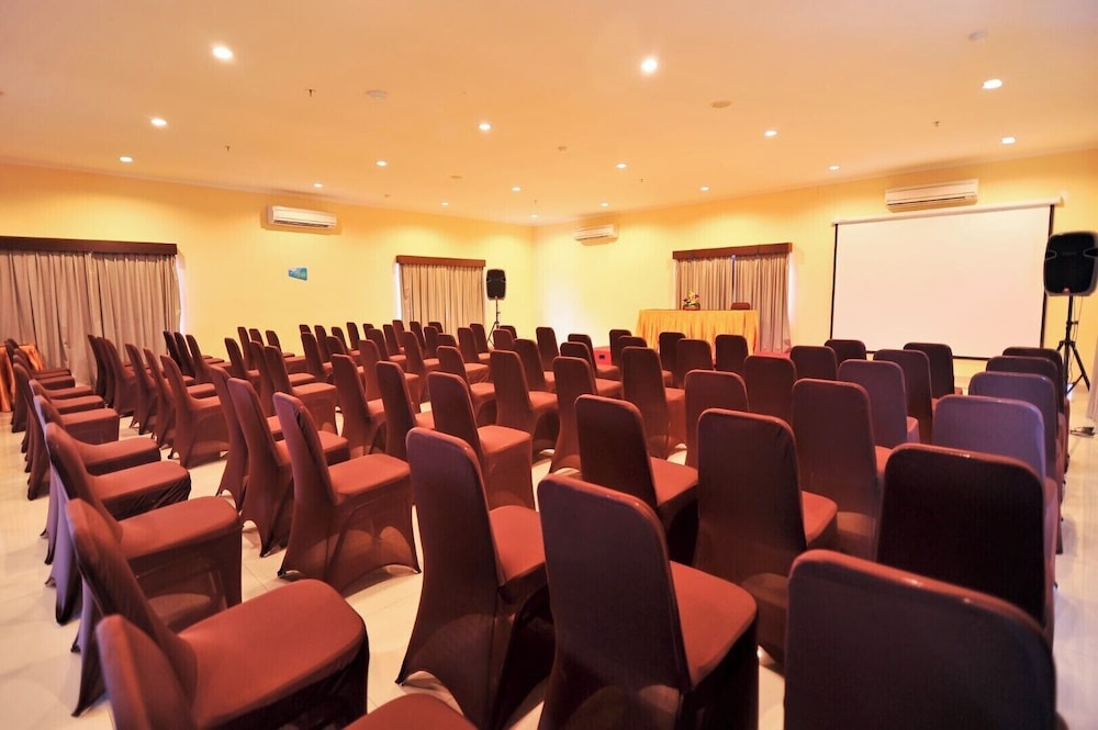 Everyday Smart Hotel Malang 43/51