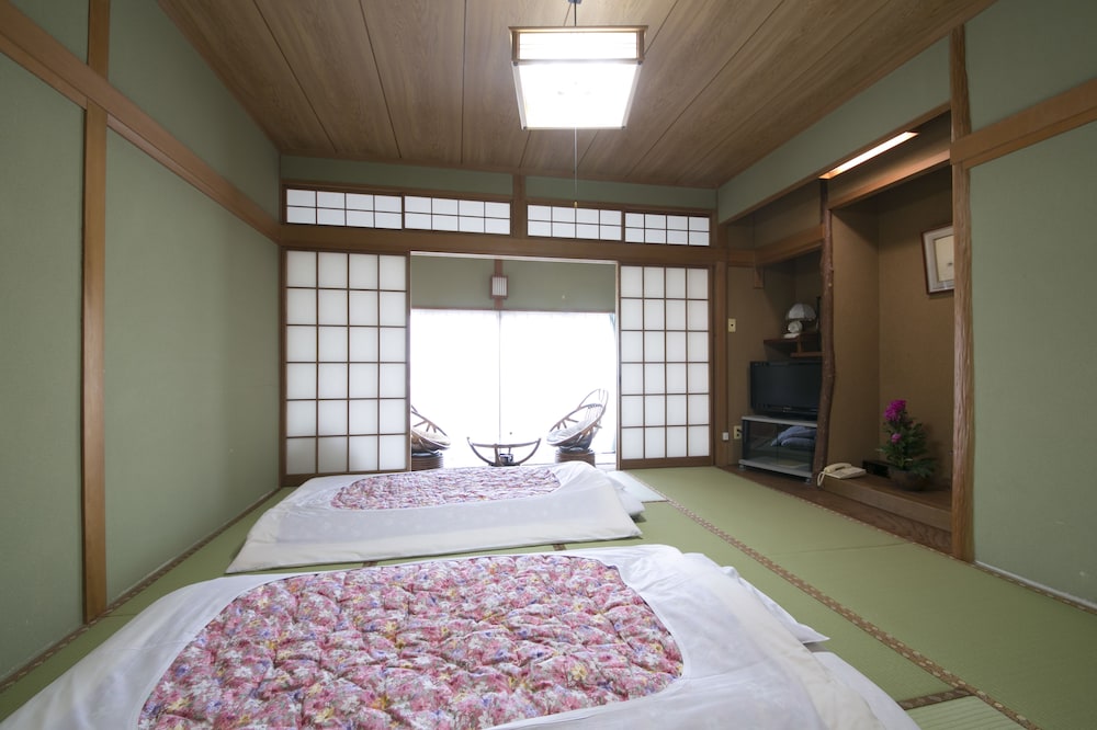 Tamagawa Ryokan 9/34