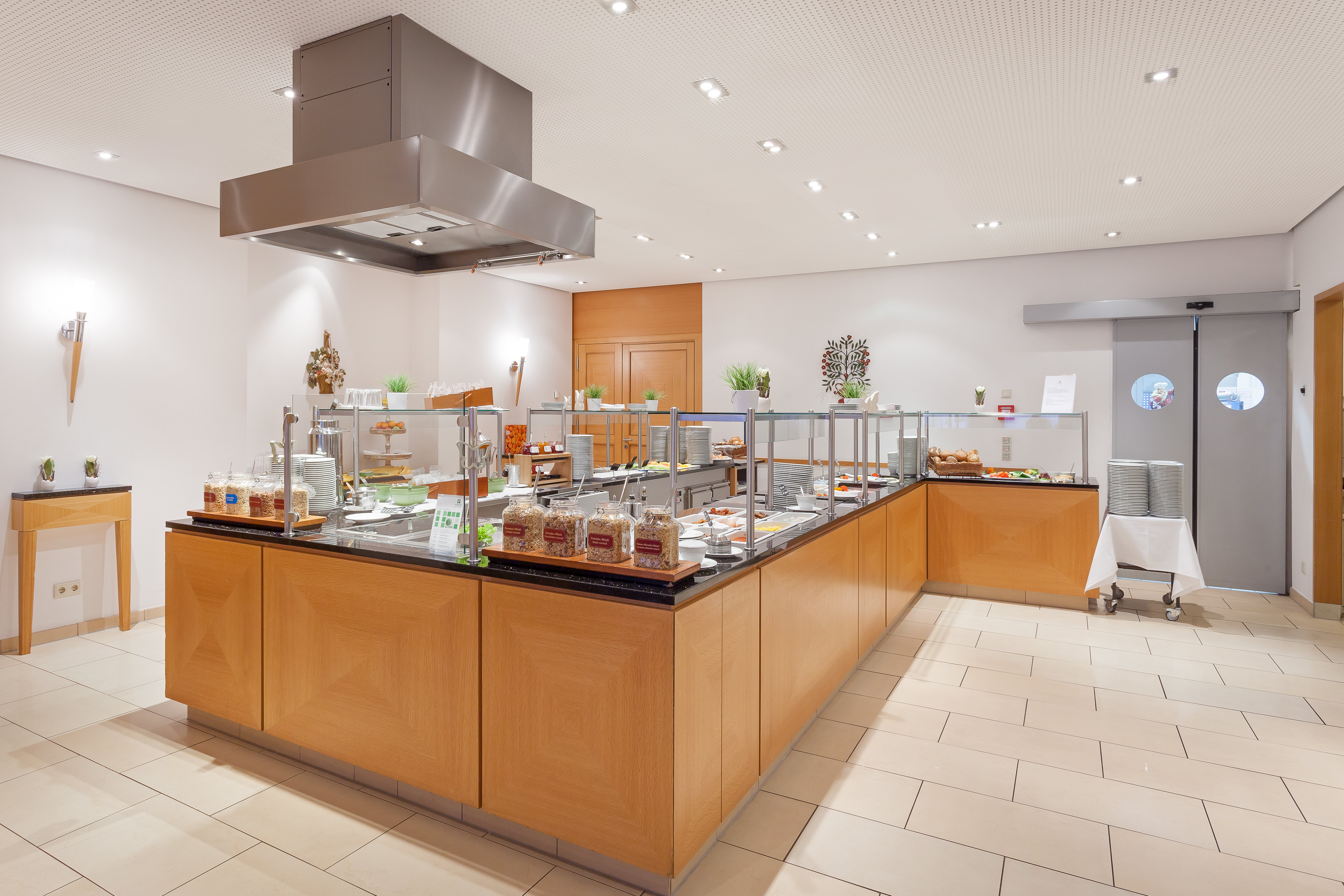 Holiday Inn Nurnberg City Centre 13/78