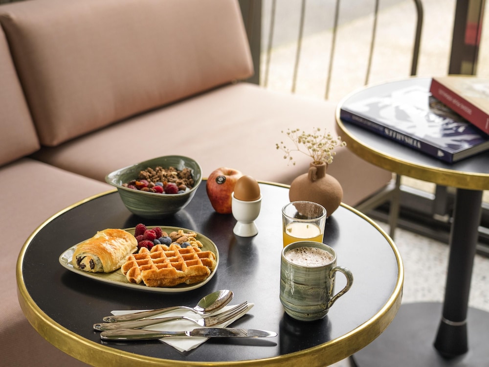 ibis Styles Versailles Saint Quentin en Yvelines Hotel 36/50