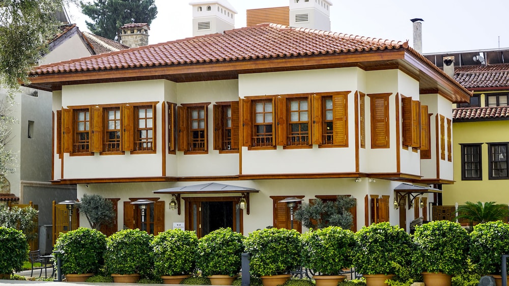 RuinAdalia Hotel - Adults Only 5/60