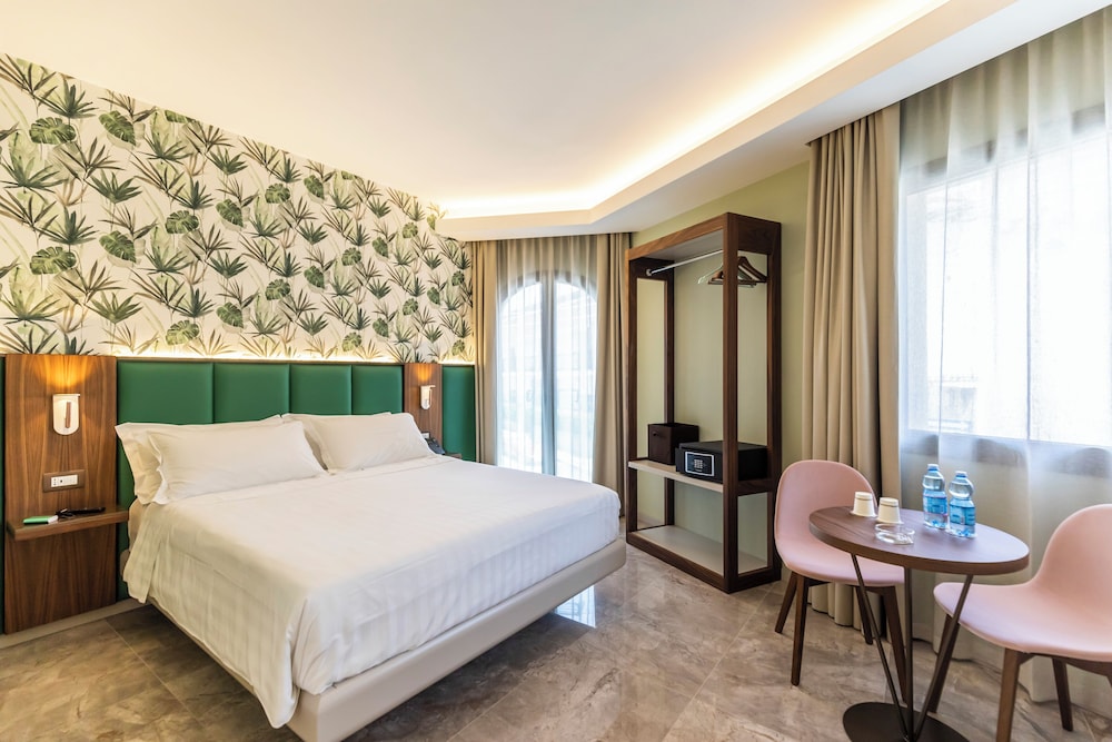 Solmaris Tropea Rooms & Suites 22/50