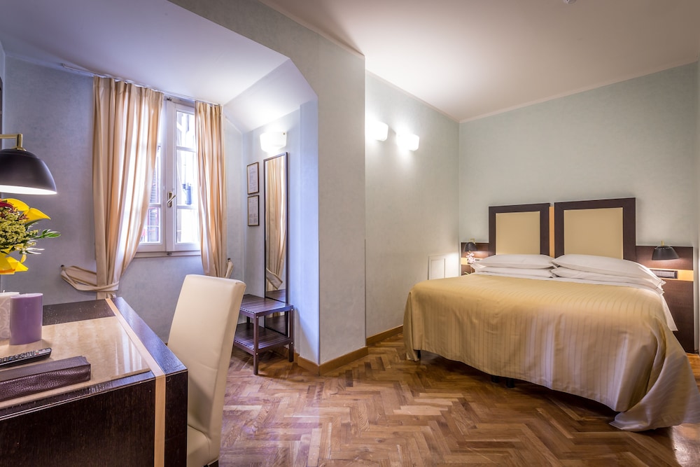 HOTEL DUOMO 31/74