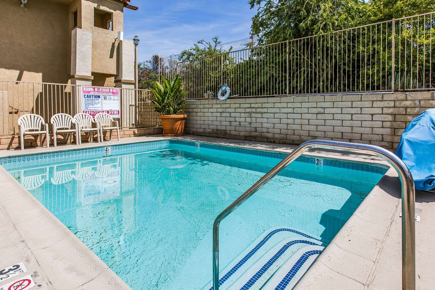 Quality Inn Lake Elsinore 31/51