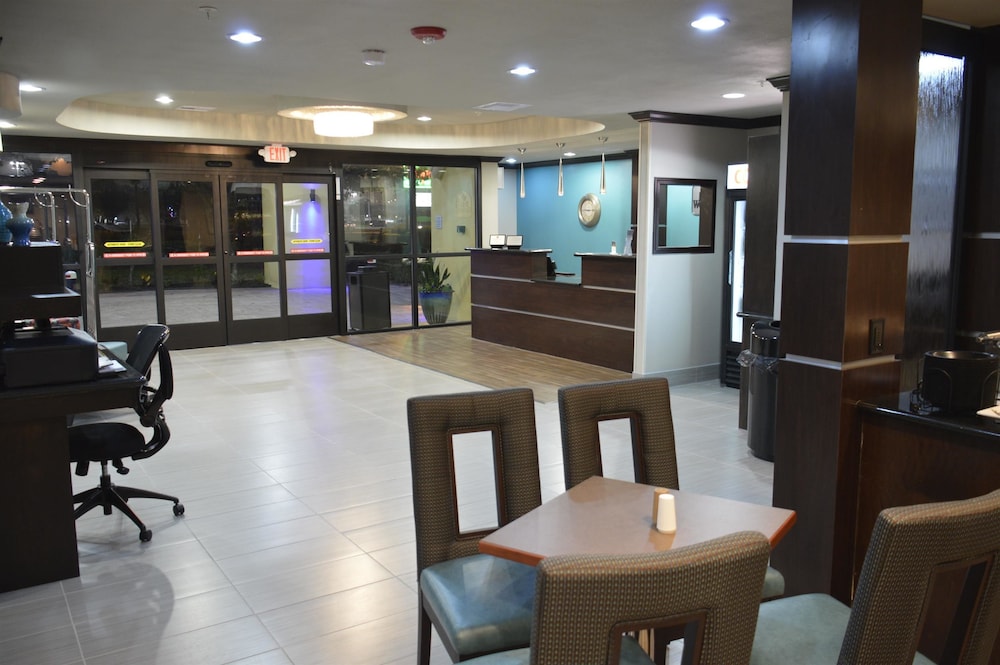 Best Western Webster Hotel, Nasa 32/50