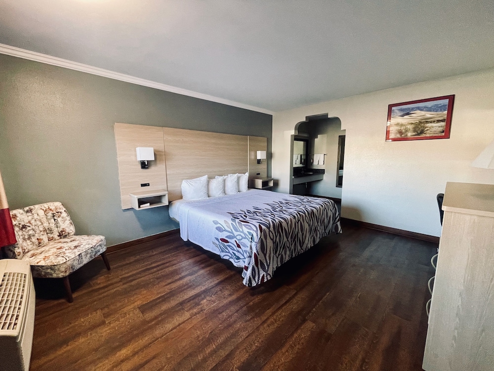Quality Inn Bishop Near Mammoth 18/20