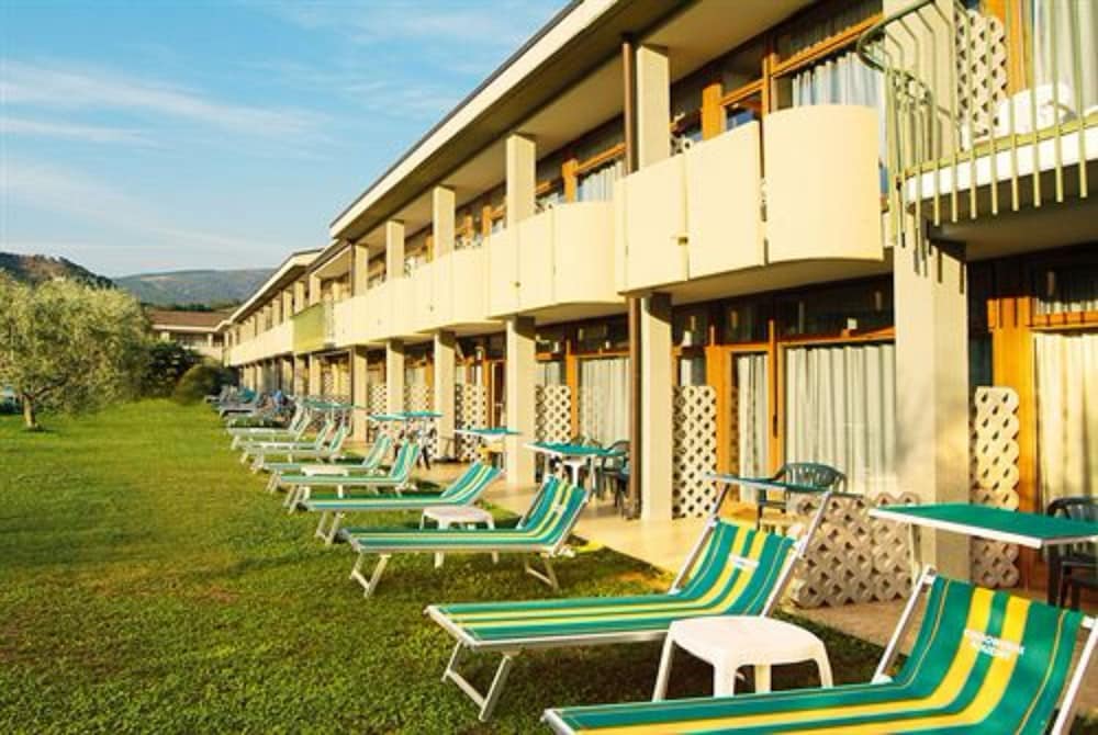 Park Hotel Oasi 65/71