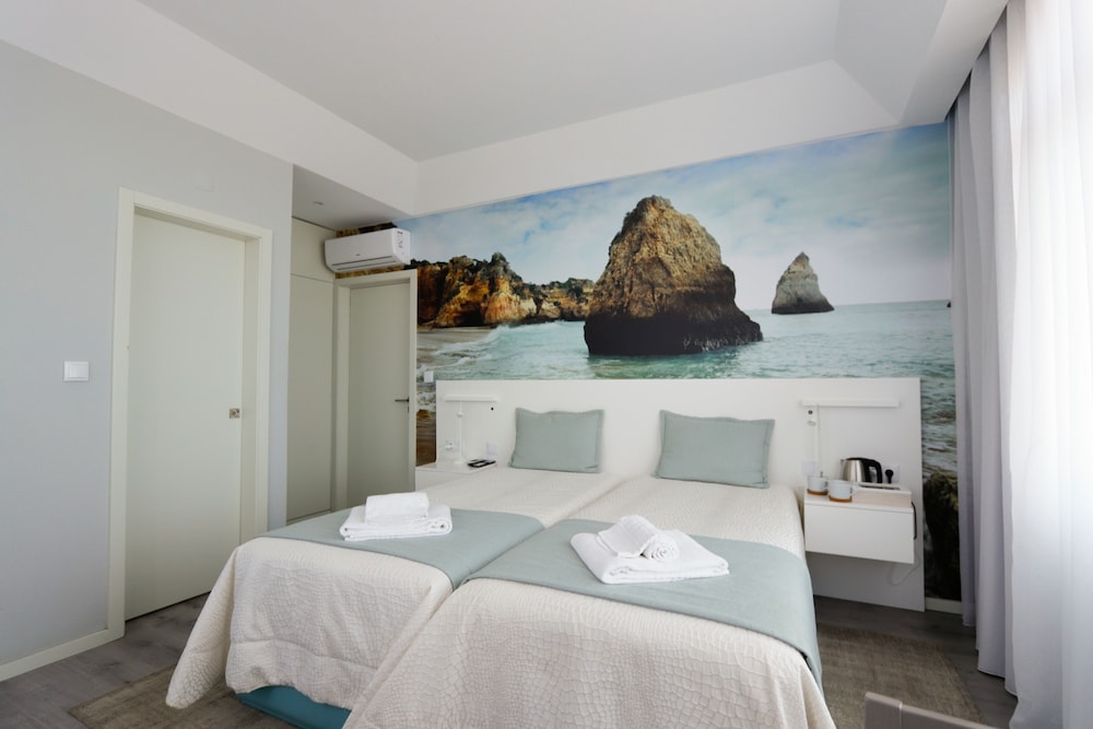 Luxury Beach Guest House 20/51