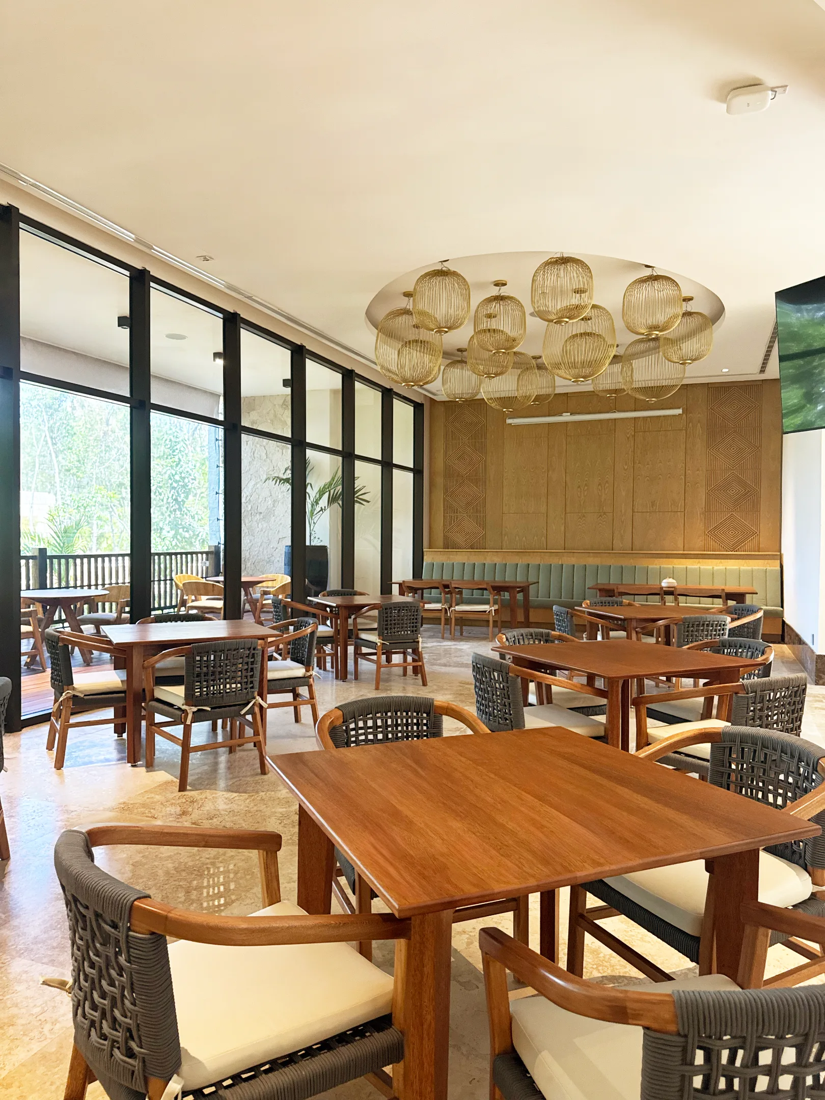 Hotel Gafsacomm Tulum 21/44