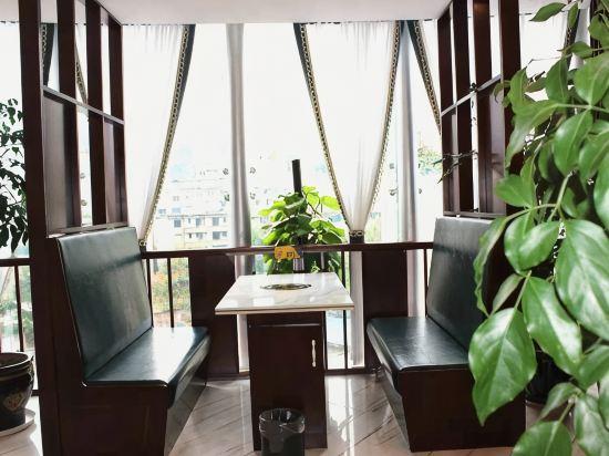 Pengcheng International Hotel 26/37