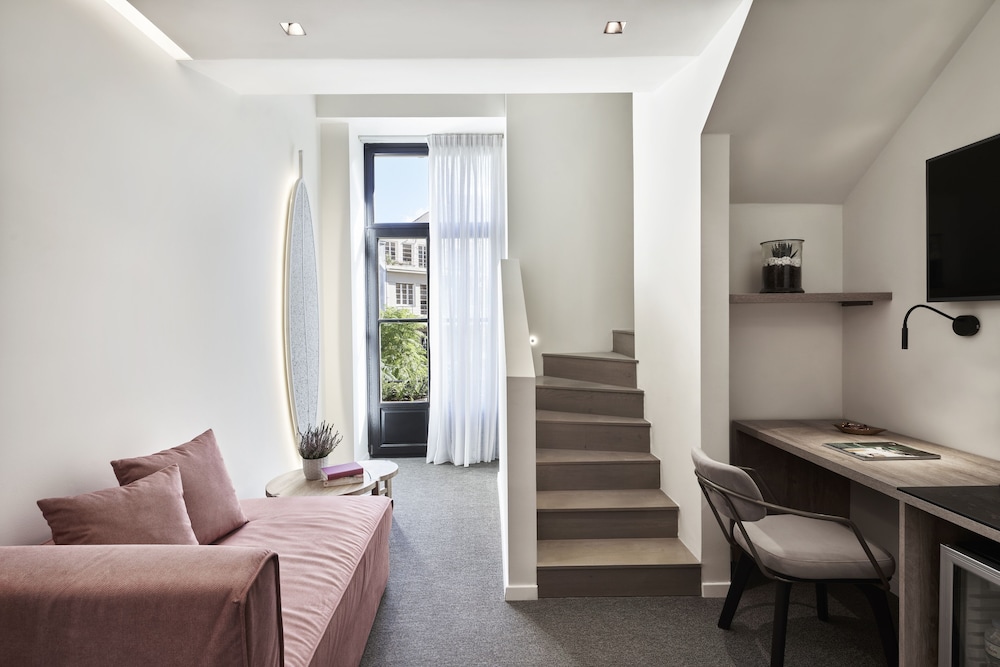 NLH Monastiraki | Neighborhood Lifestyle Hotels 17/50