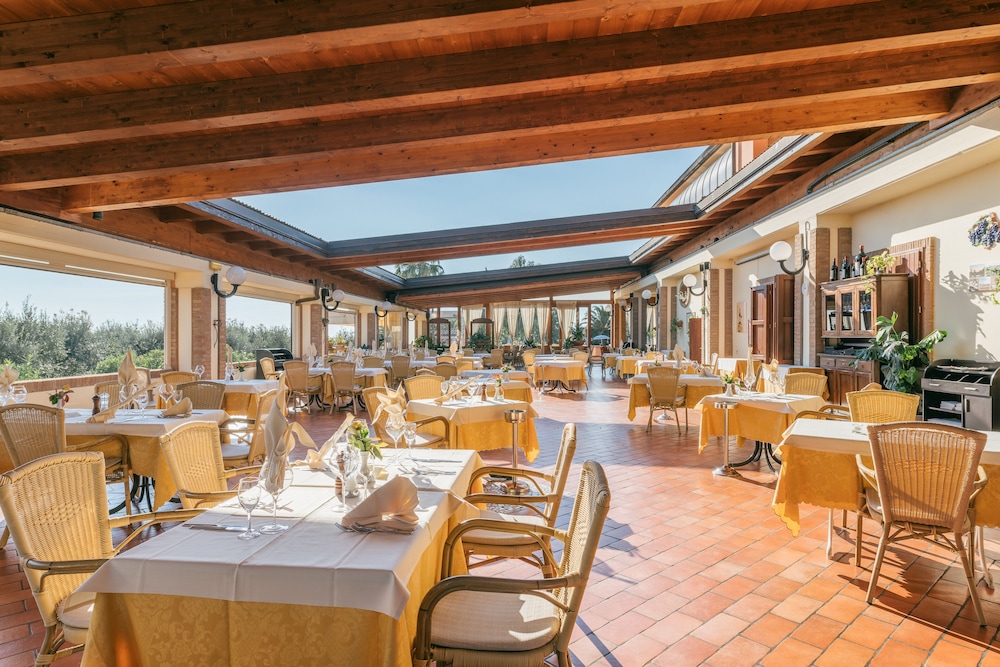 Agrihotel Elisabetta 46/60