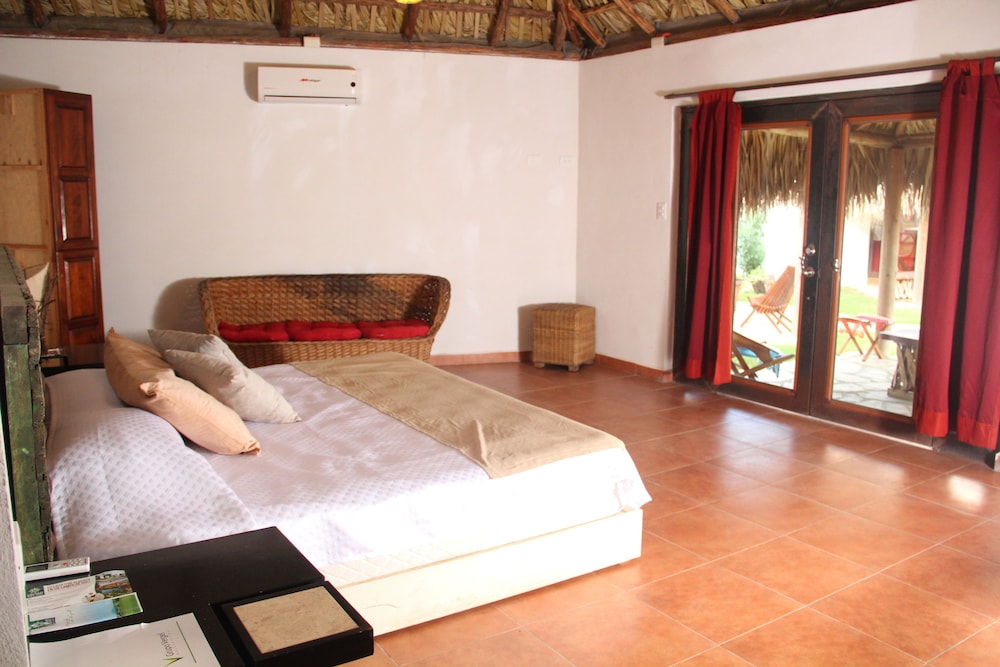 Ecovergel Hotel Boutique 10/50