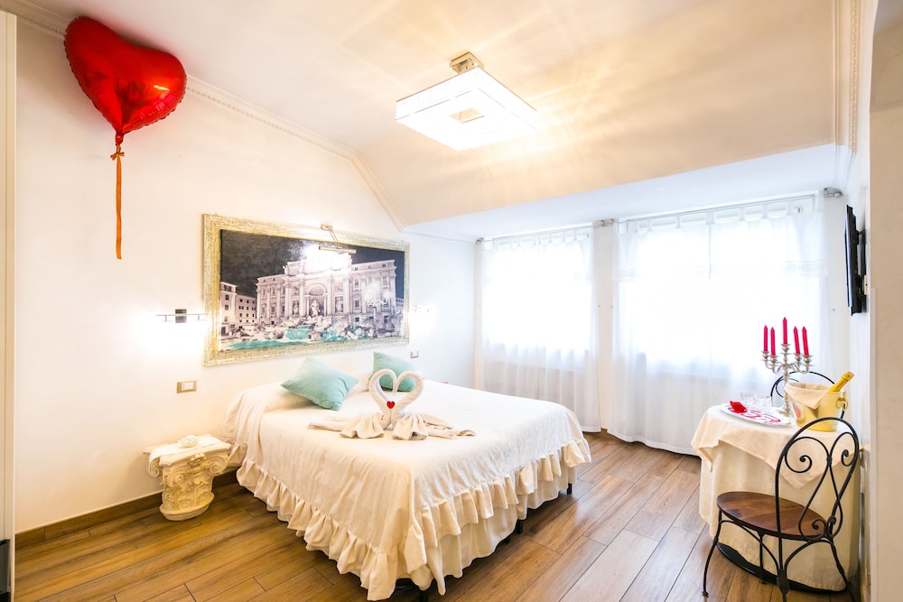 Suites Roma Tiburtina 38/69