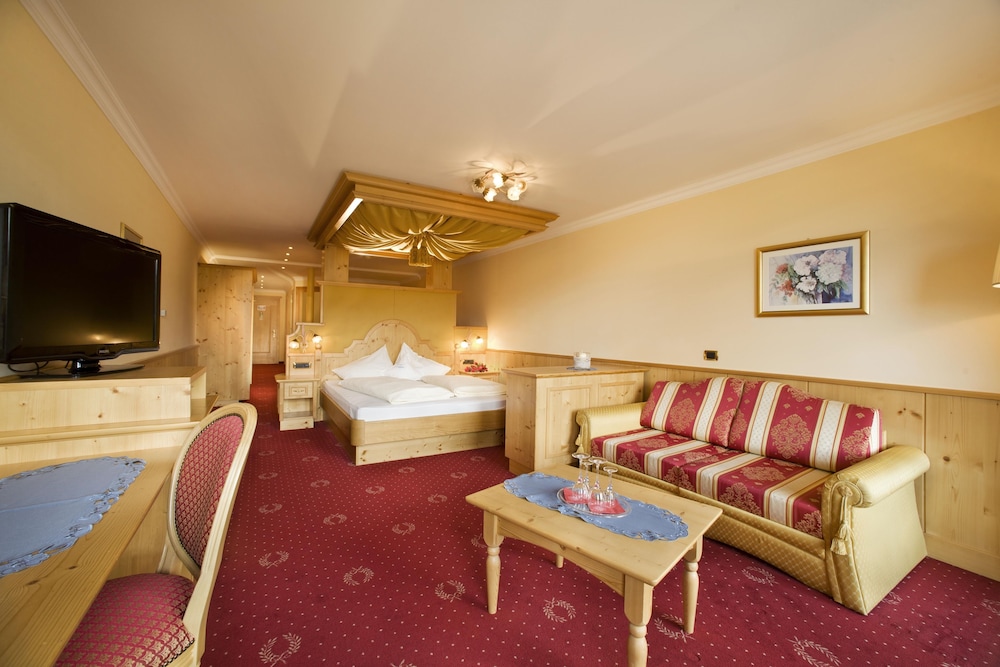 Granpanorama Hotel StephansHof 29/50