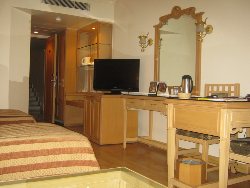 The Pride Hotel Nagpur 33/33