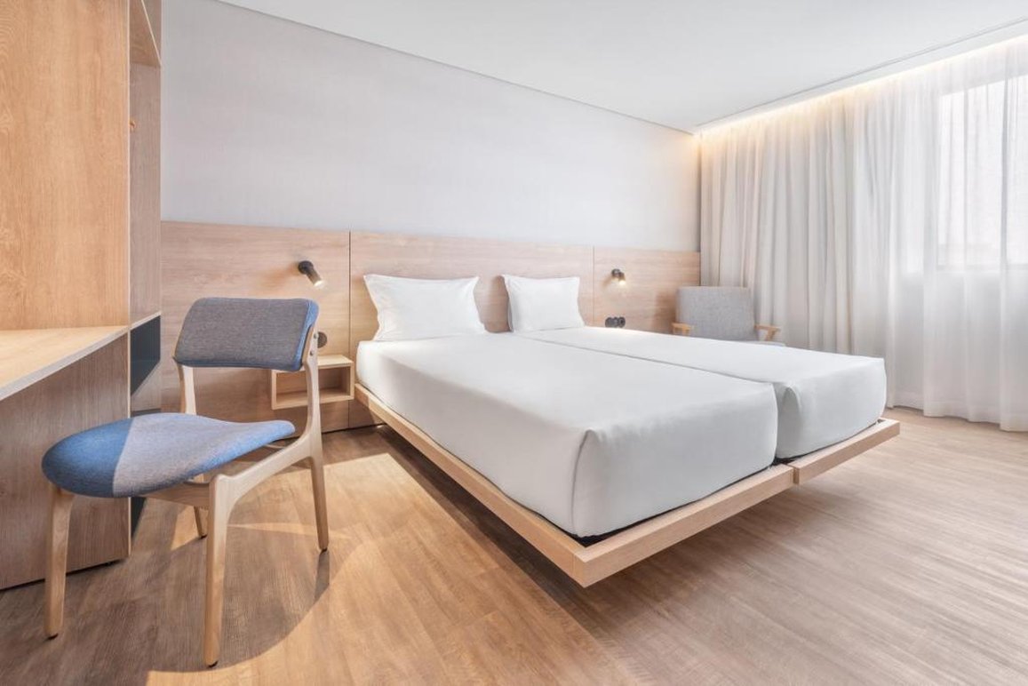 Moov Apartments Boavista 15/58