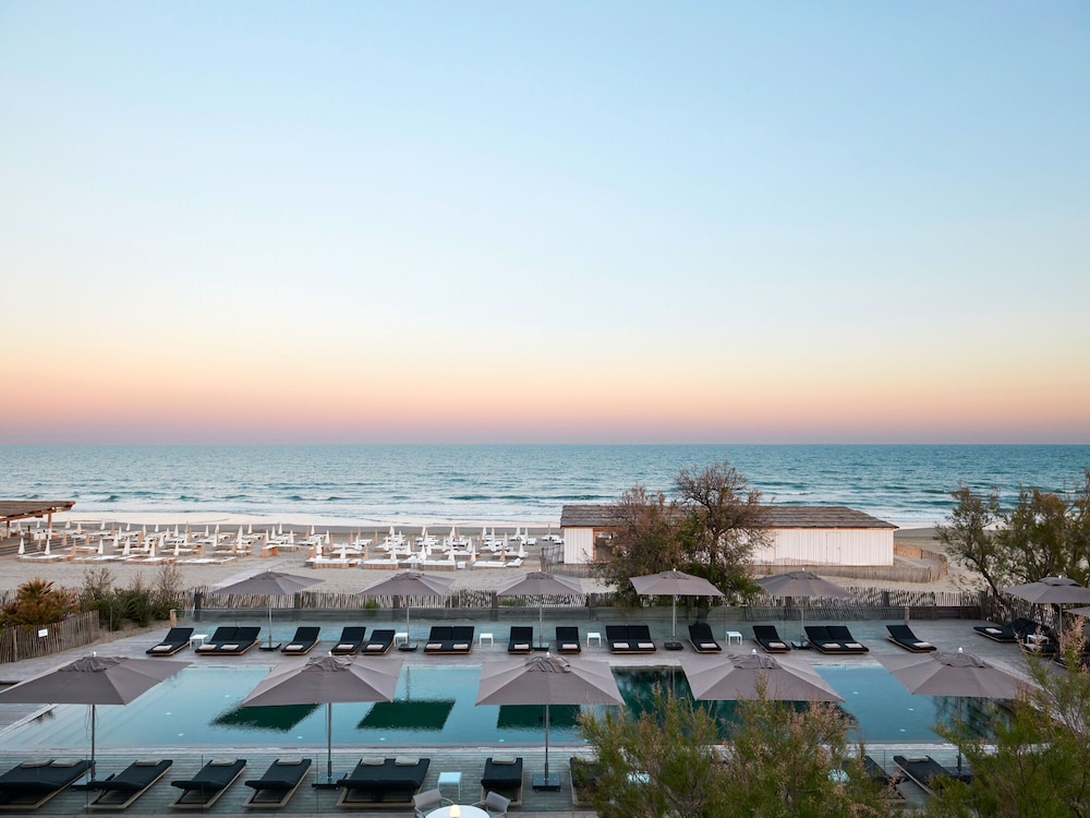 Hotel Plage Palace 40/45