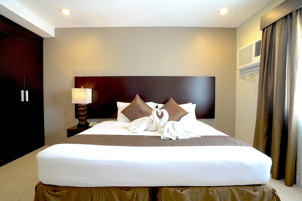Alpa City Suites 17/50